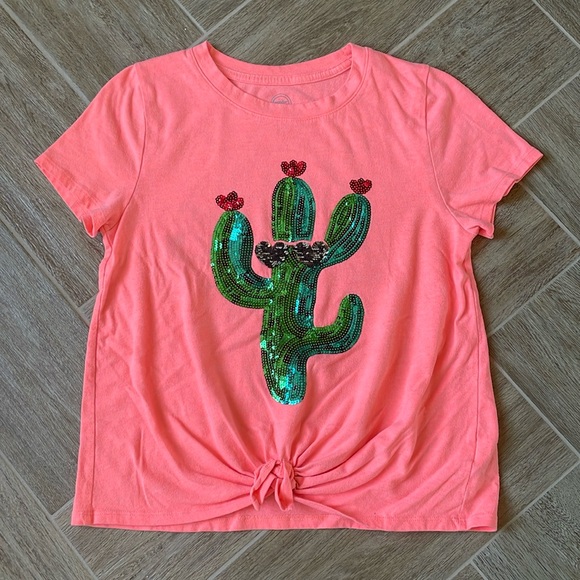 wonder nation Other - + WONDER NATION + Cactus T-Shirt